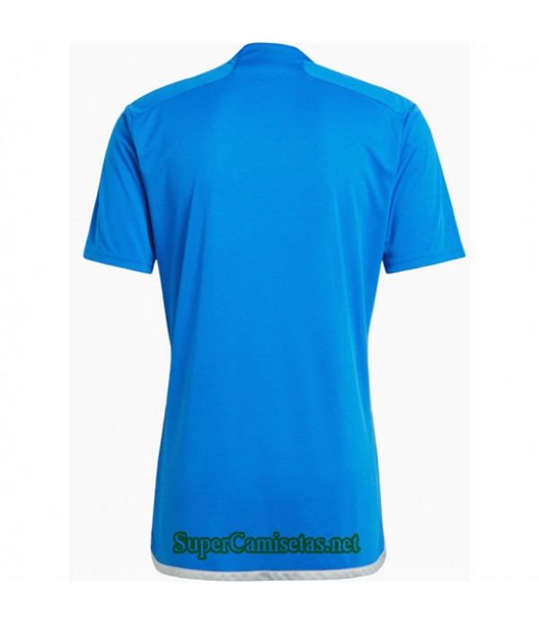 Tailandia Equipacion Camiseta Montreal Impact Azul 2023/24