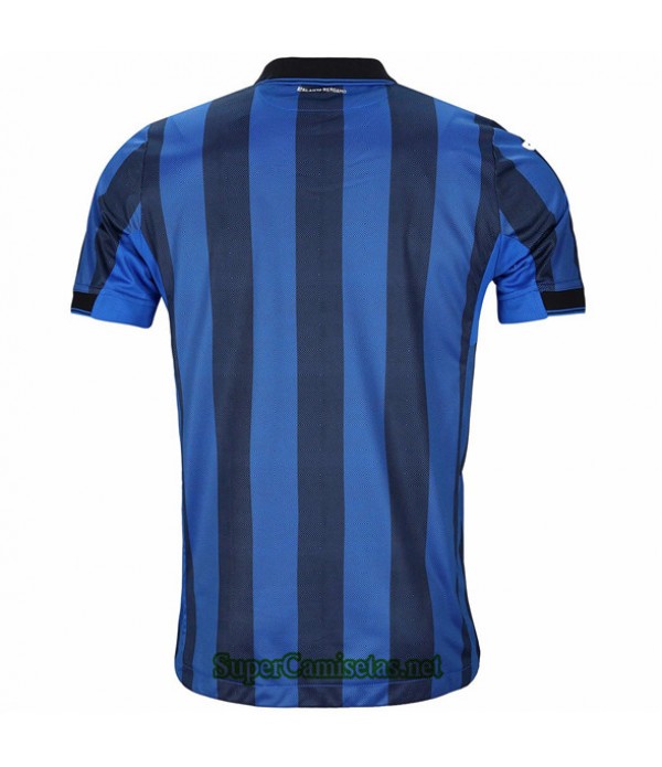 Tailandia Primera Equipacion Camiseta Atalanta 2023/24