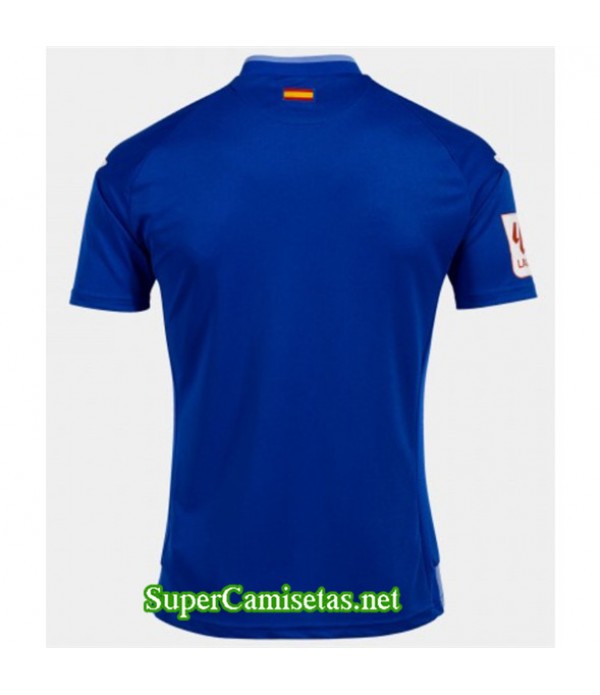 Tailandia Primera Equipacion Camiseta Getafe 2023/24