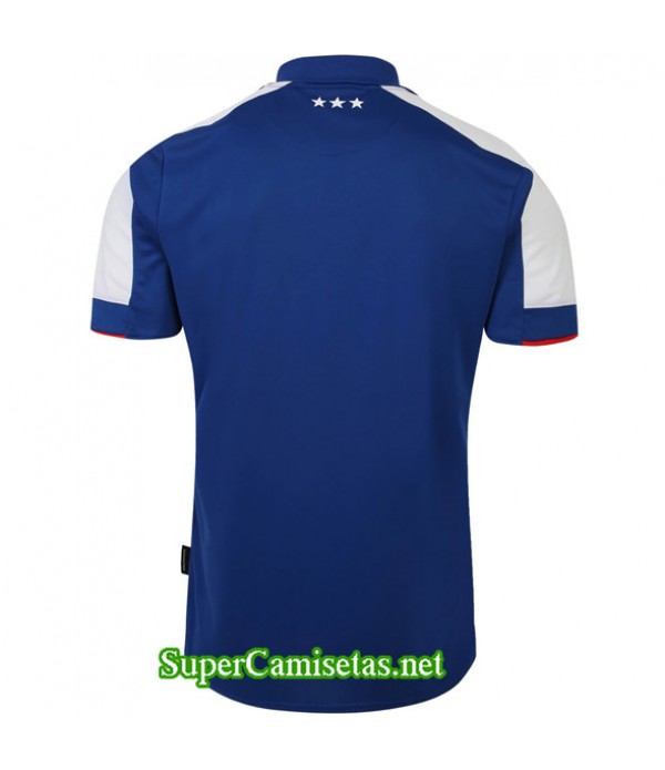 Tailandia Primera Equipacion Camiseta Ipswich Town 2023/24