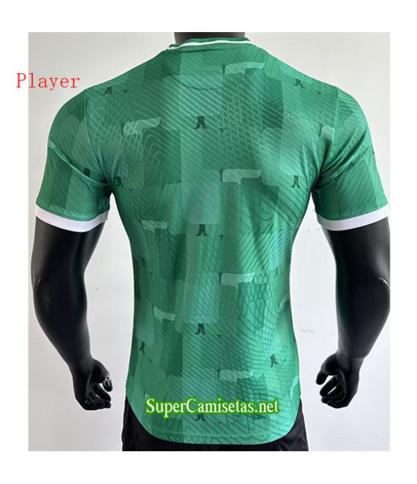 Tailandia Primera Equipacion Camiseta Santo Etienne Player 2023/24