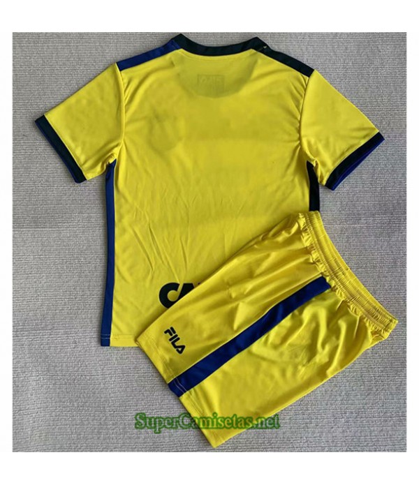 Tailandia Primera Equipacion Camiseta Tel Aviv Niño 2023/24