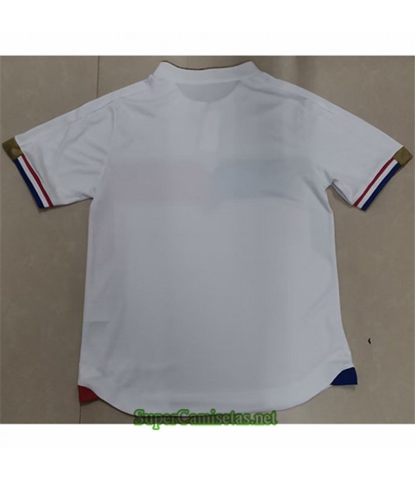 Tailandia Segunda Equipacion Camiseta Fortaleza 2023/24