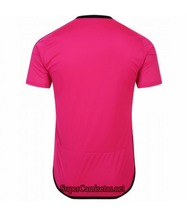 Tailandia Segunda Equipacion Camiseta Fulham 2023/24