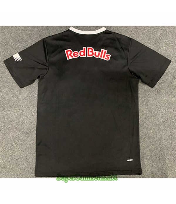 Tailandia Segunda Equipacion Camiseta Rb Leipzig Red 2023/24