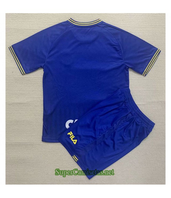 Tailandia Segunda Equipacion Camiseta Tel Aviv Niño 2023/24