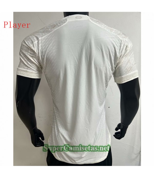 Tailandia Tercera Equipacion Camiseta Bay Player 2023/24