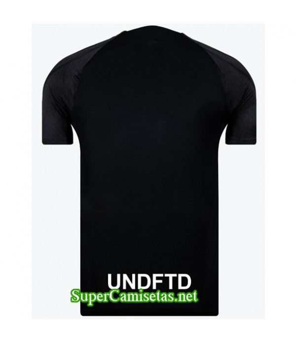 Tailandia Tercera Equipacion Camiseta Birmingham City 2023/24