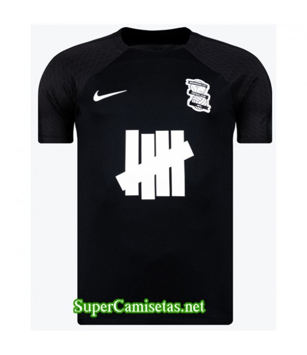 Tailandia Tercera Equipacion Camiseta Birmingham City 2023/24
