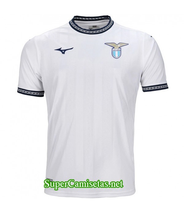 Tailandia Tercera Equipacion Camiseta Lazio 2023/24