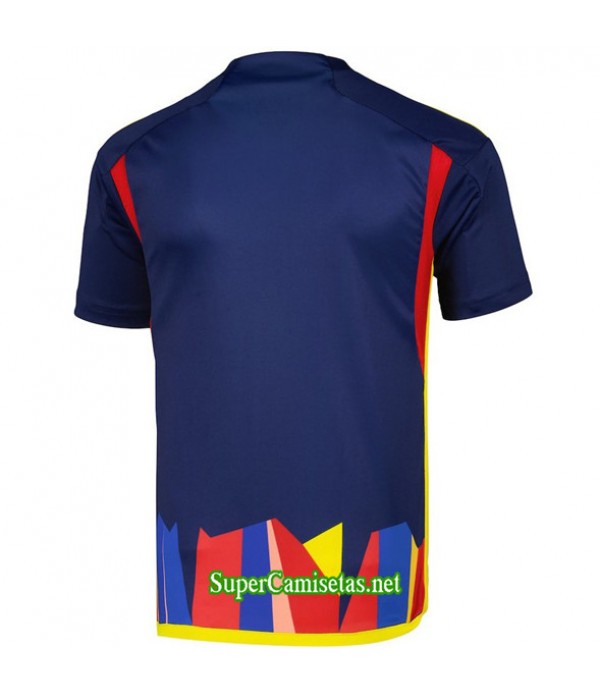Tailandia Tercera Equipacion Camiseta Lyon 2023/24