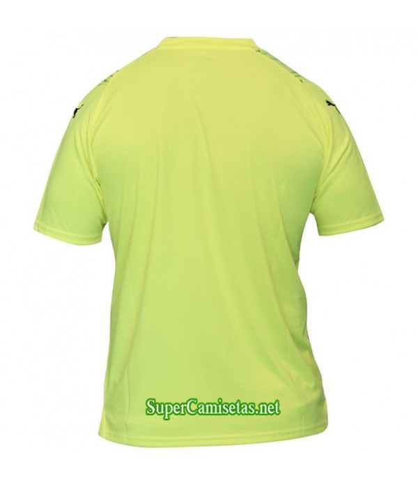 Tailandia Tercera Equipacion Camiseta Sassuolo 2023/24