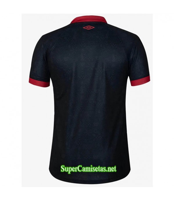 Tailandia Tercera Equipacion Camiseta Sport Recife 2023/24