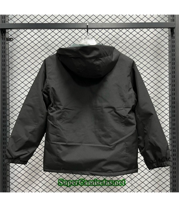 Tailandia Doudoune Chaqueta Descente Outdoor Negro 2024