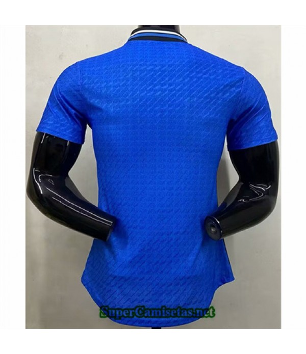 Tailandia Equipacion Camiseta Argentina Hombre Player