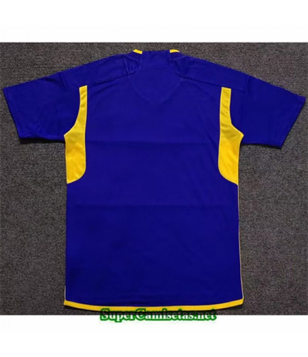 Tailandia Equipacion Camiseta Boca Juniors Edición Aniversario 2023