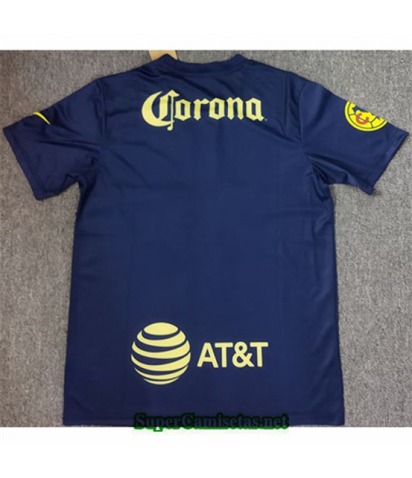 Tailandia Equipacion Camiseta Cf América Champions 2324