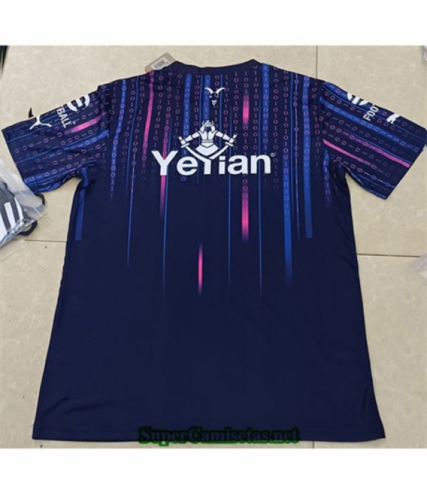 Tailandia Equipacion Camiseta Cf América Edición Especial 2024