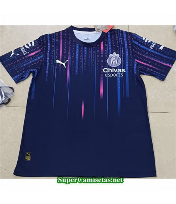 Tailandia Equipacion Camiseta Cf América Edición Especial 2024