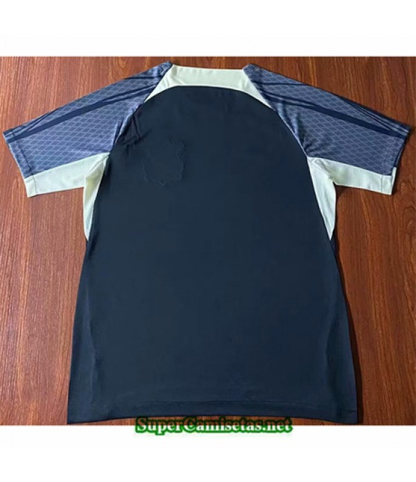 Tailandia Equipacion Camiseta Corinthans Training 2024