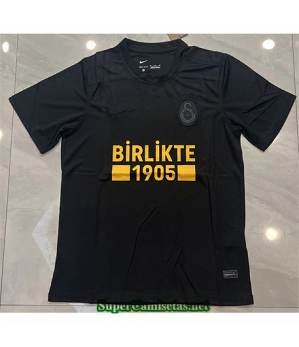 Tailandia Equipacion Camiseta Galatasaray Edición Especial 2023