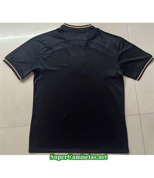 Tailandia Equipacion Camiseta Inglaterra Negro 2023