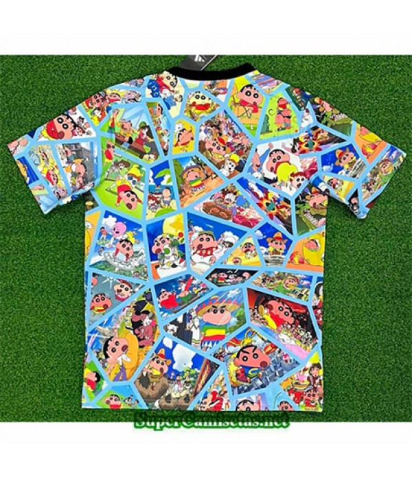 Tailandia Equipacion Camiseta Japón 2024