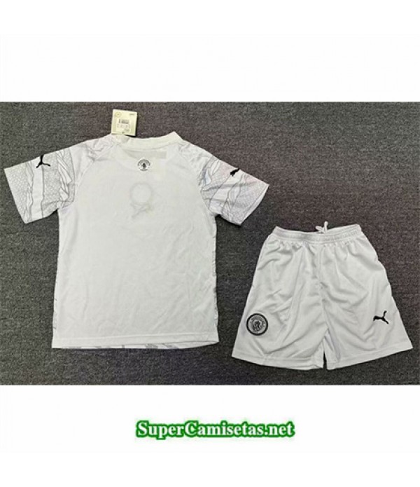 Tailandia Equipacion Camiseta Manchester City Niño The Dragon Year 2023