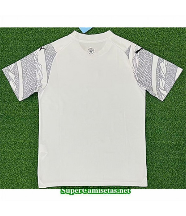 Tailandia Equipacion Camiseta Manchester City Year Of The Dragon Especial 2023