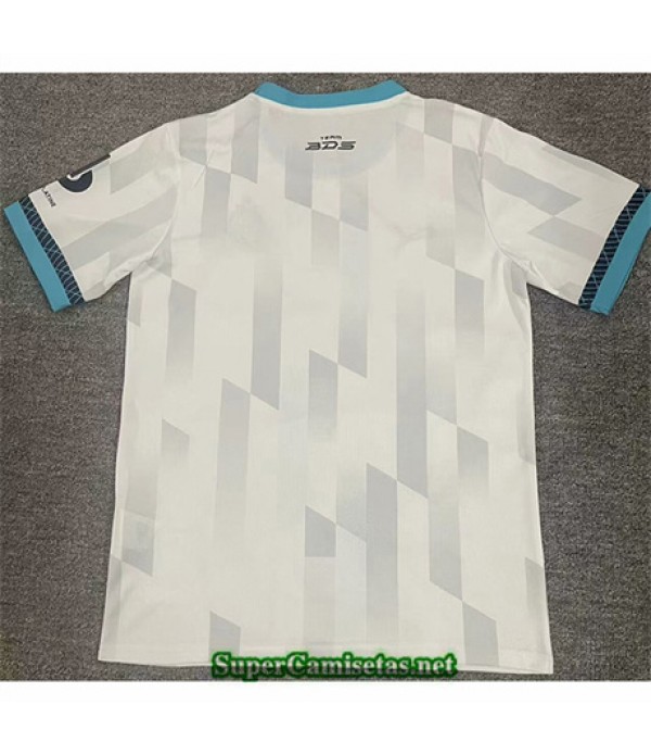 Tailandia Equipacion Camiseta Marseille Edición Especial 2023