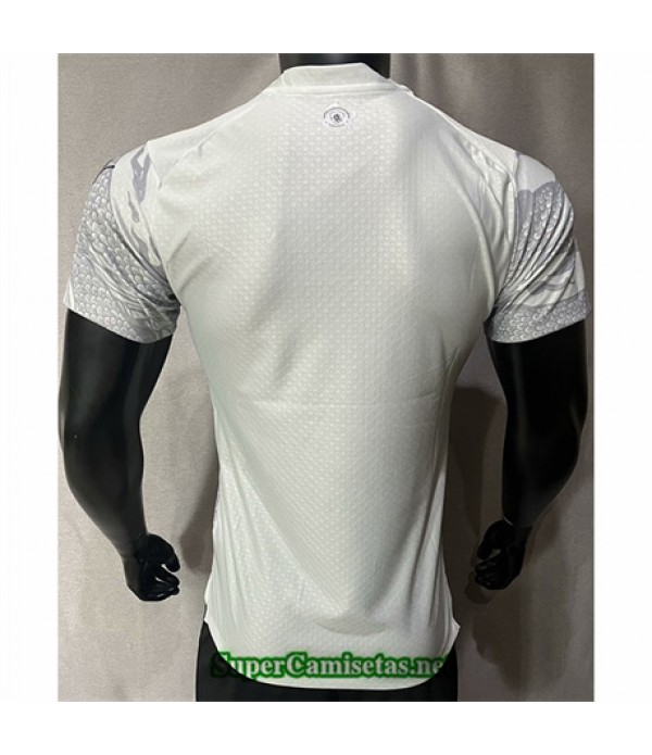 Tailandia Equipacion Camiseta Player Manchester City Especial 2023