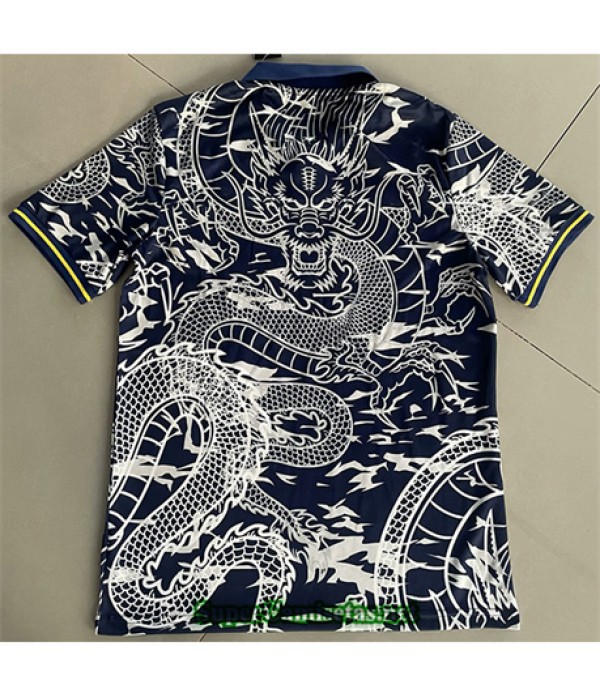 Tailandia Equipacion Camiseta Real Madrid Edición Especial Negro 2023