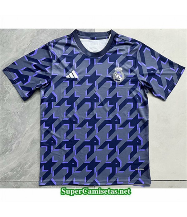 Tailandia Equipacion Camiseta Real Madrid Pre Match 2023