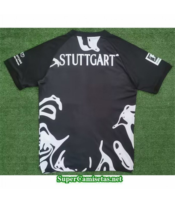 Tailandia Equipacion Camiseta Vfb Stuttgart Edición Especial 2023