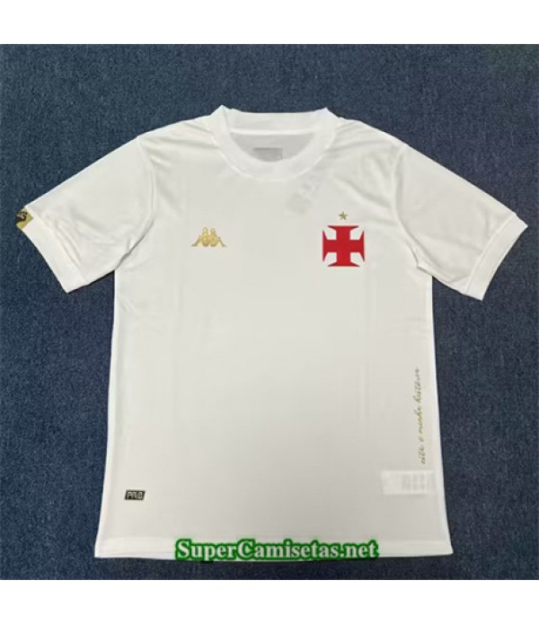 Tailandia Equipacion Camiseta Vasco Da Gama Portero 2023