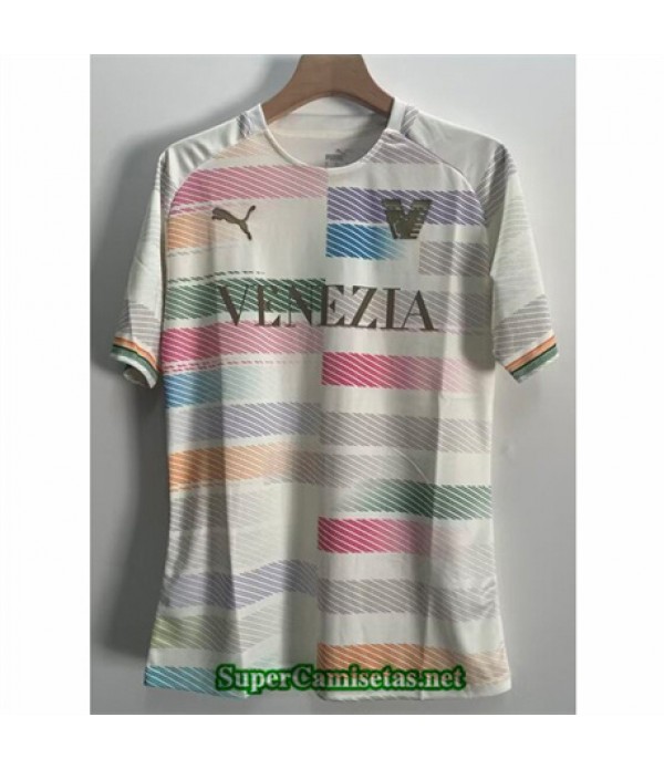 Tailandia Equipacion Camiseta Venice Especial 2023