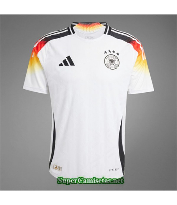Tailandia Primera Equipacion Camiseta Alemania 2024