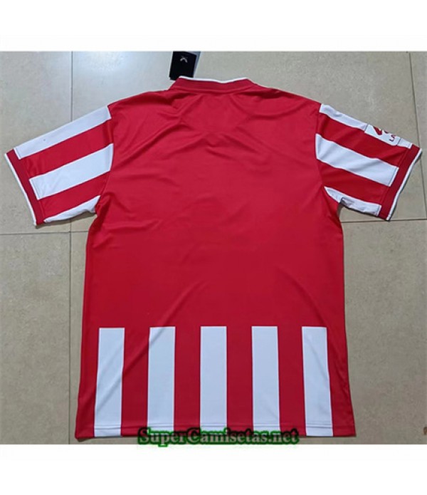 Tailandia Primera Equipacion Camiseta Almeria 2023