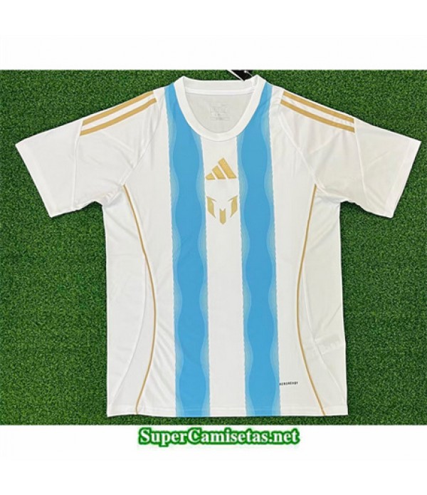 Tailandia Primera Equipacion Camiseta Argentina Sp...