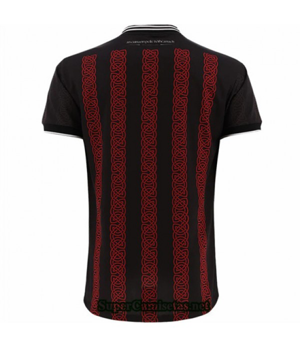 Tailandia Primera Equipacion Camiseta Bohemian 2023