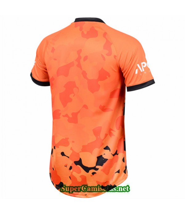Tailandia Primera Equipacion Camiseta Brisbane Roar 2023
