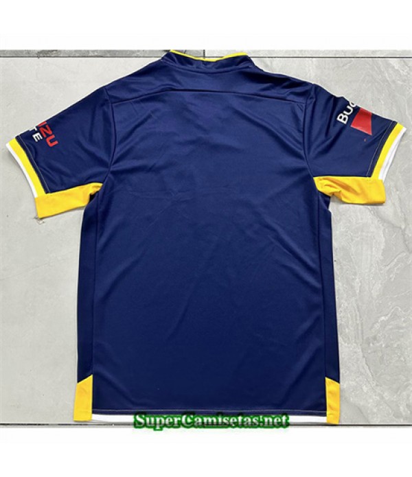 Tailandia Primera Equipacion Camiseta Central Coast Mariners 2023