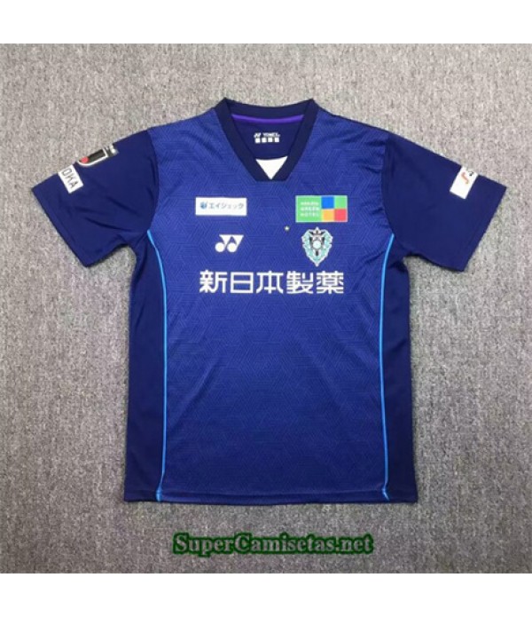 Tailandia Primera Equipacion Camiseta Fukuoka 2024