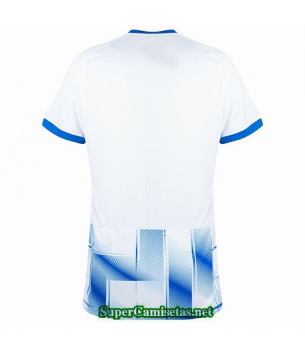 Tailandia Primera Equipacion Camiseta Greece 2023