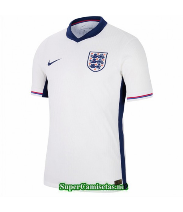 Tailandia Primera Equipacion Camiseta Inglaterra 2024
