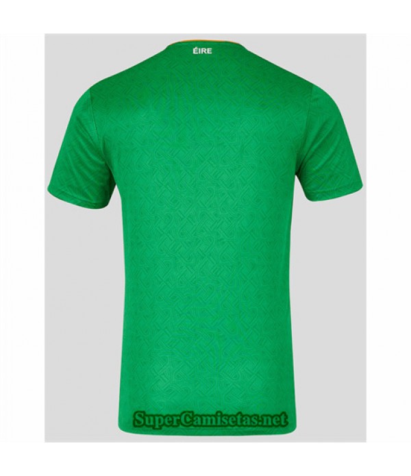 Tailandia Primera Equipacion Camiseta Irlanda 2024