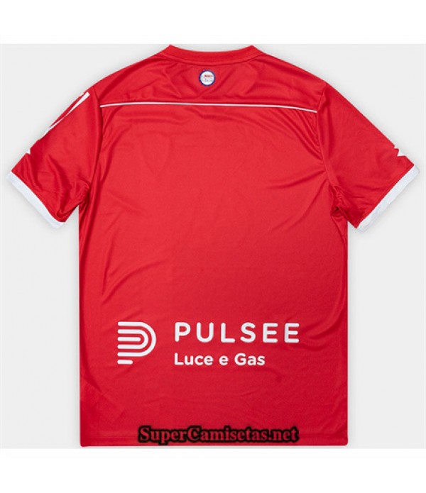 Tailandia Primera Equipacion Camiseta Monza 2023