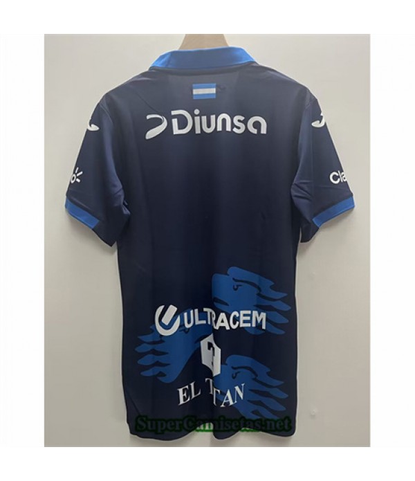 Tailandia Primera Equipacion Camiseta Motagua 2023