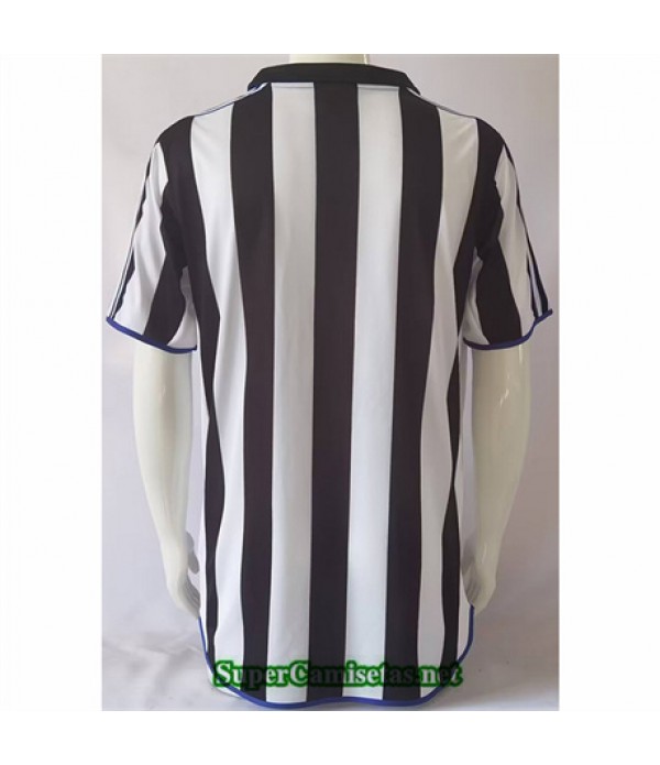 Tailandia Primera Equipacion Camiseta Newcastle United Hombre 1099 00