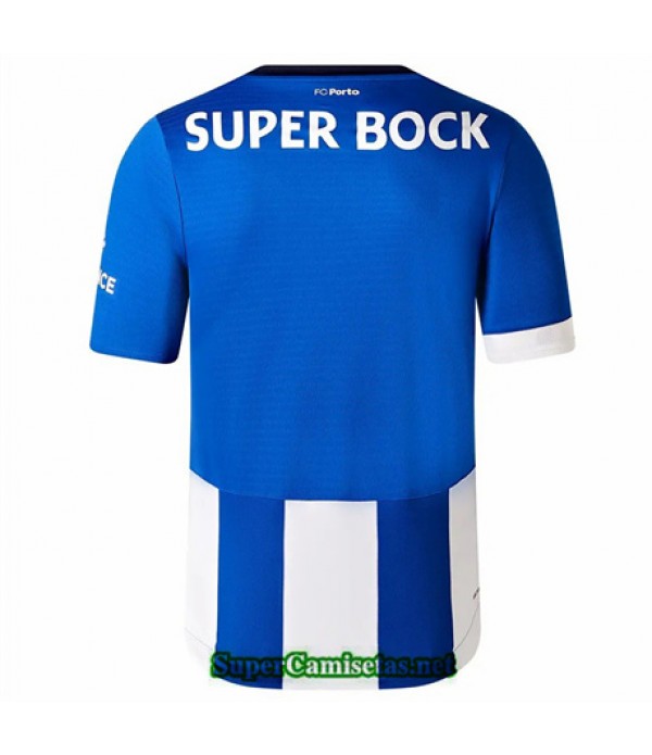 Tailandia Primera Equipacion Camiseta Oporto 2023